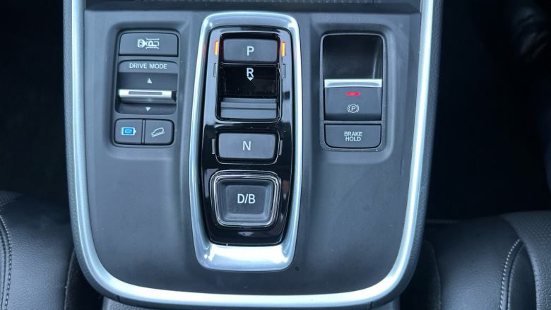 Honda CR-V 2.0 ePHEV Advance Tech 5dr eCVT Estate